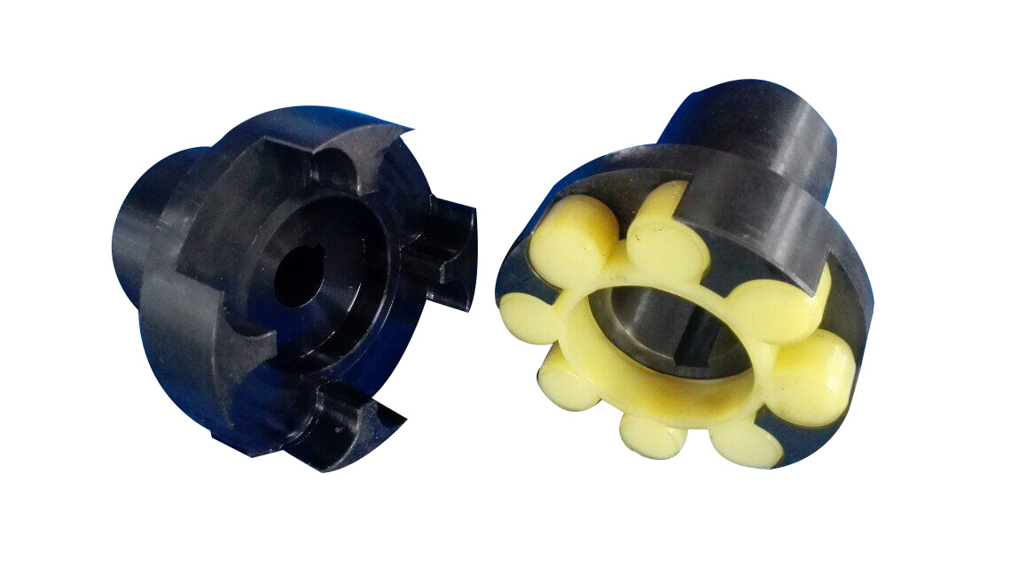 梅花联轴器规格如何选