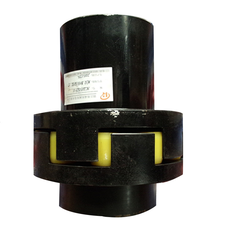 梅花联轴器规格如何选