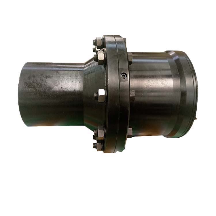 GICLZ型鼓形齿式联轴器