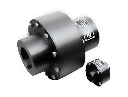 ZLZLZJ型接中心轴弹性柱销齿式联轴器