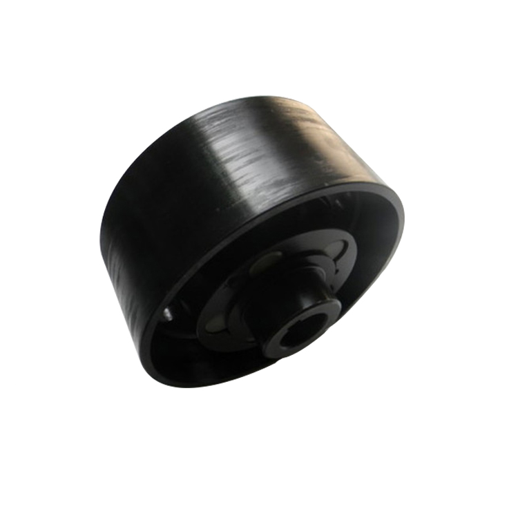 LZZ带制动轮弹性柱销联轴器