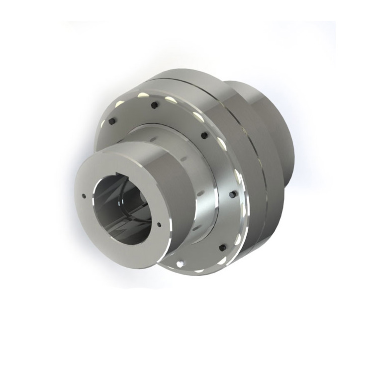 HL弹性柱销联轴器