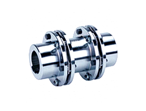 JMⅡJ接中心轴膜片联轴器