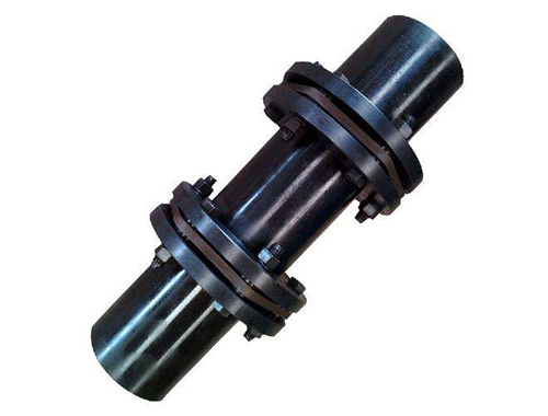 JMIJ接中心轴膜片联轴器