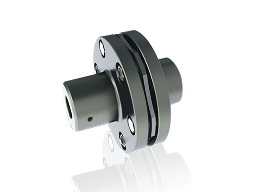 JMI型带沉孔膜片联轴器