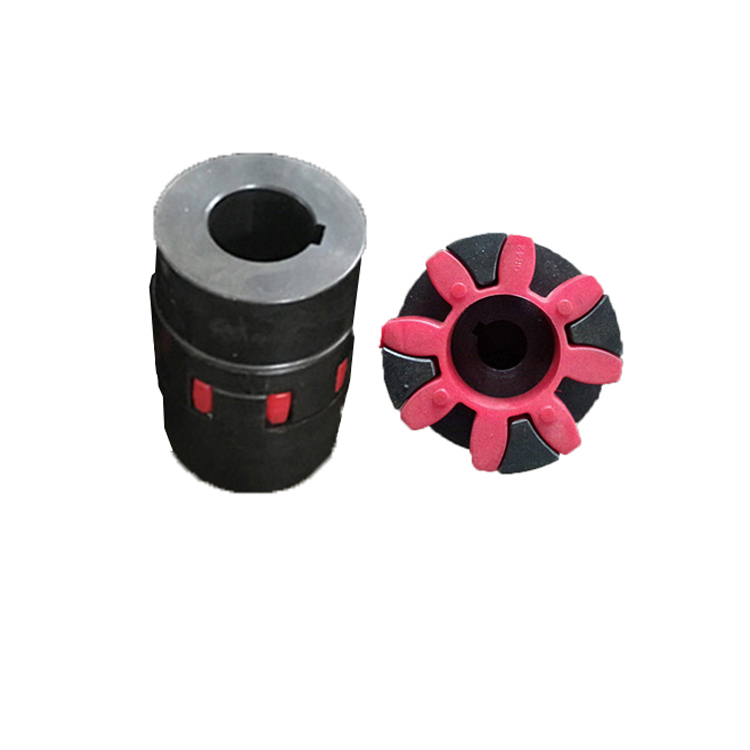 LX星型弹性联轴器