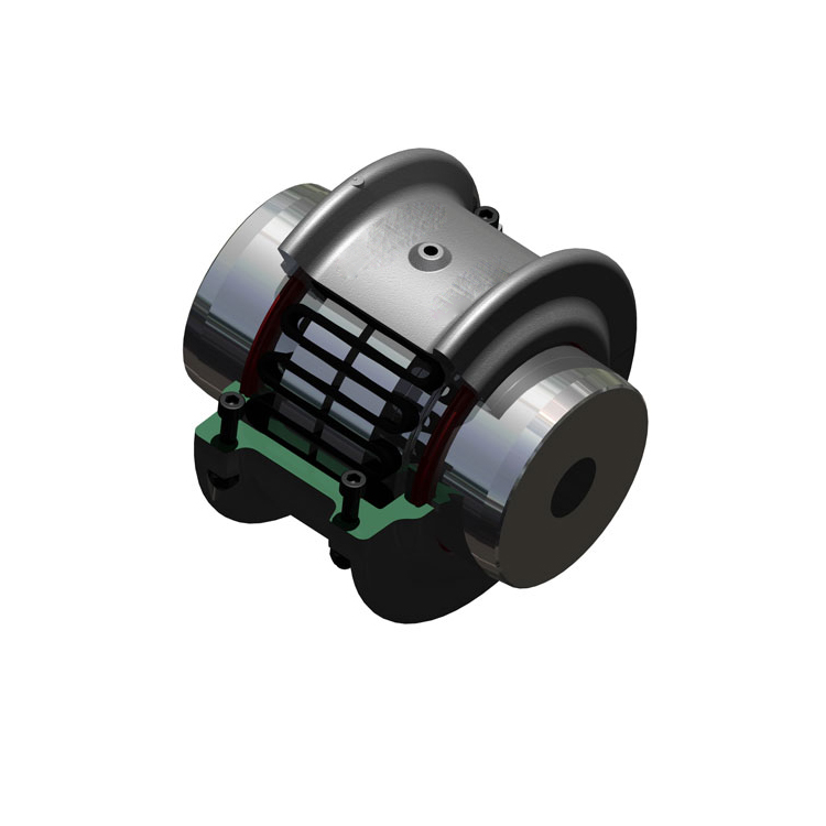 福克标准联轴器