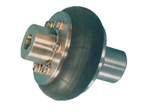 UL型轮胎式联轴器