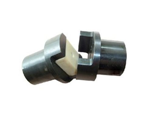 WHKL型滑块联轴器