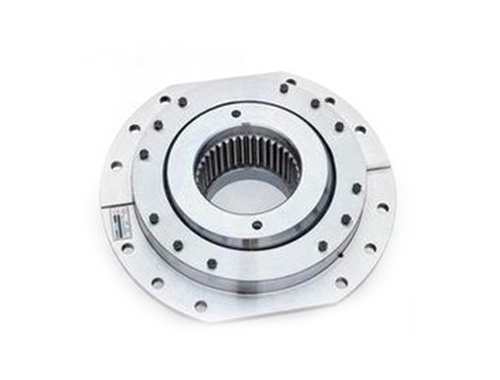 WZL内花键卷筒联轴器