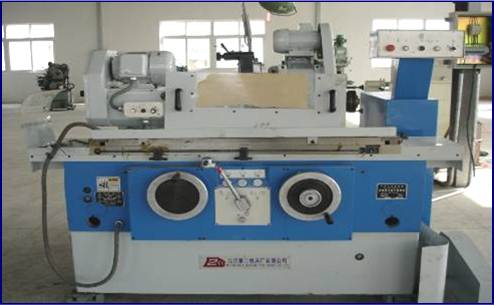 高精度全能外圆磨