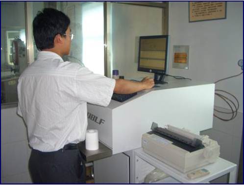 原材料光谱分析仪